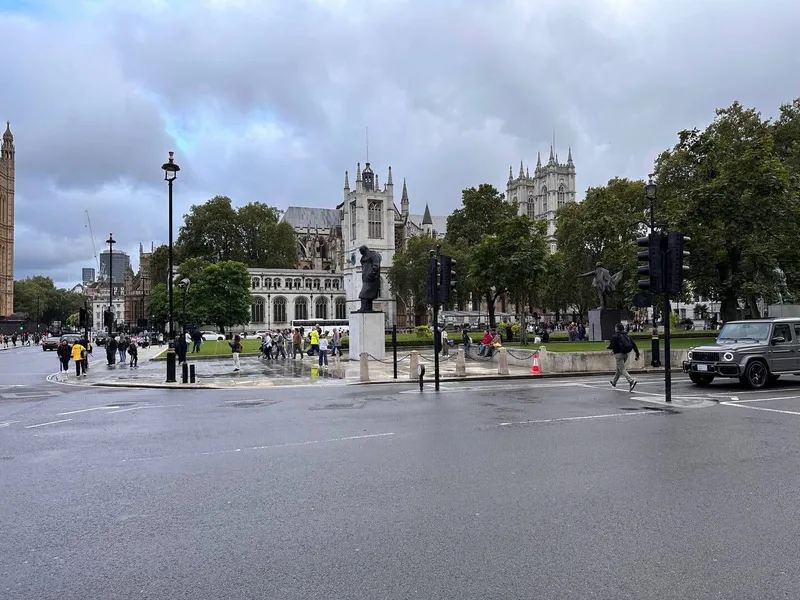 Around London, photo 7 of 10