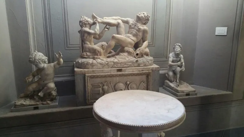 Musei Vaticani, photo 4 of 5