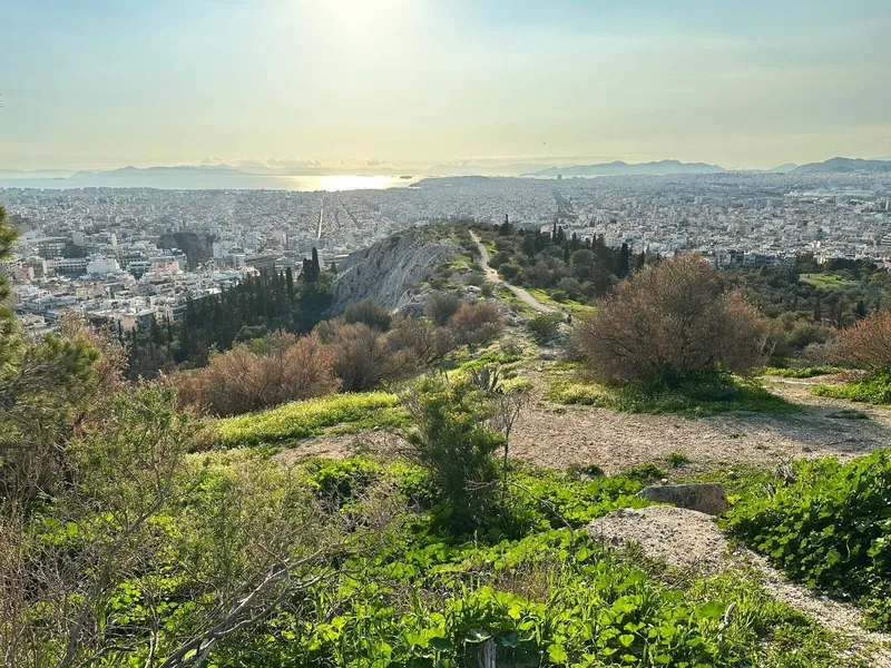 Filopappou Hill, photo 3 of 8