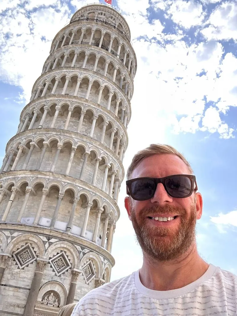Pisa, photo 1 of 10