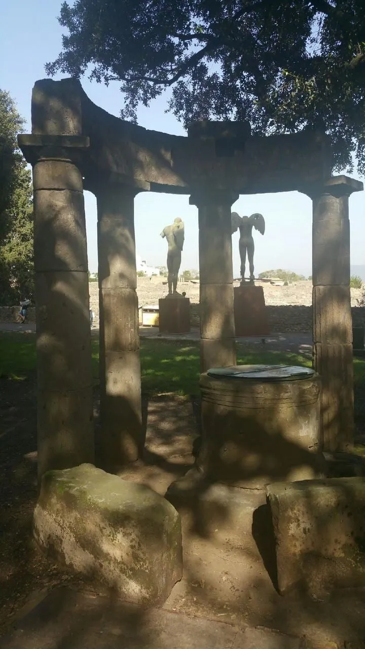 Ancient City of Pompeii, photo 3 of 6