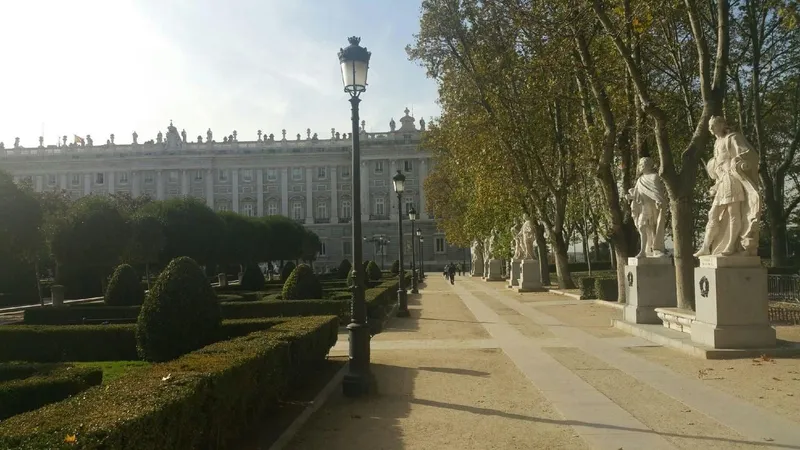 Royal Palace, photo 2 of 3