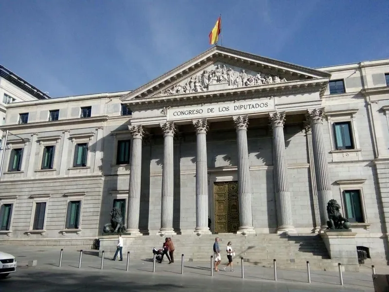 Congreso De Los Diputadas, photo 1 of 2