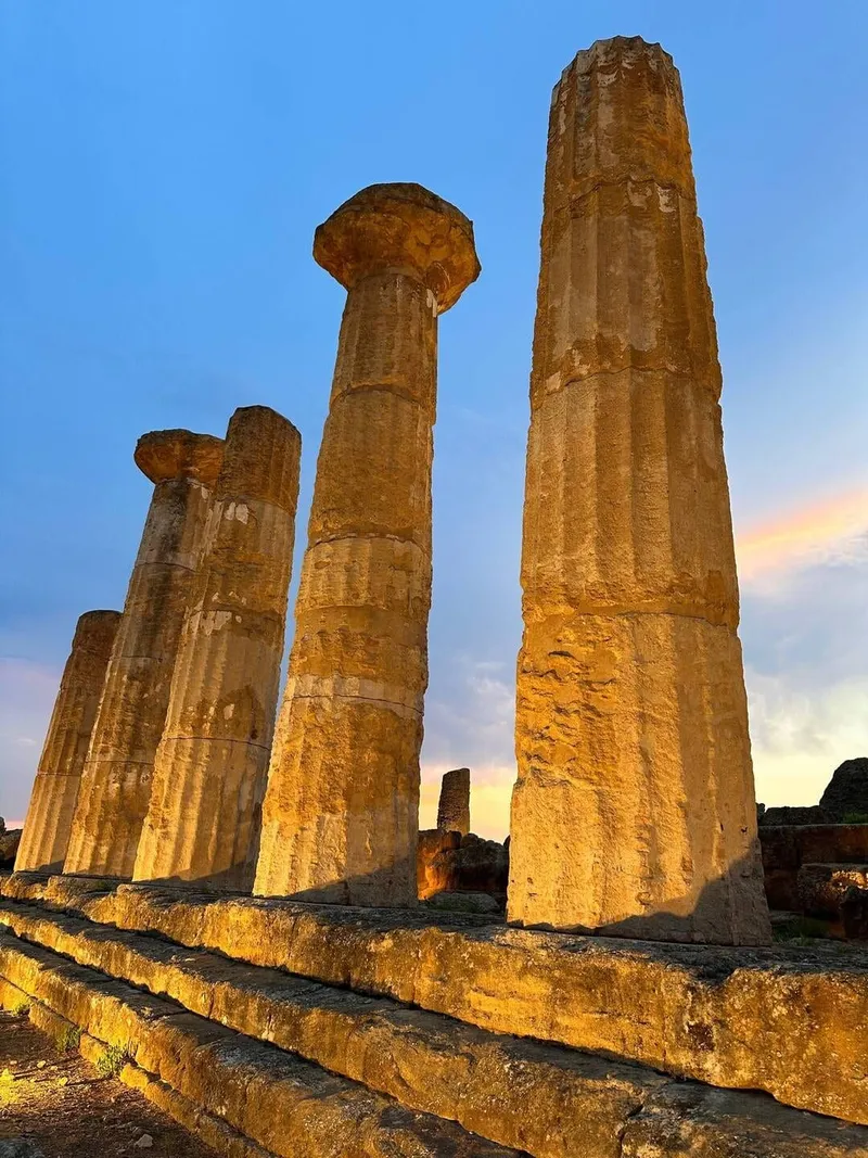 Valley of the Temples, photo 9 of 10