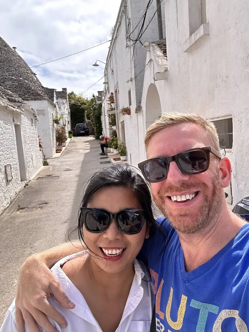 Trulli di Alberobello, photo 3 of 6