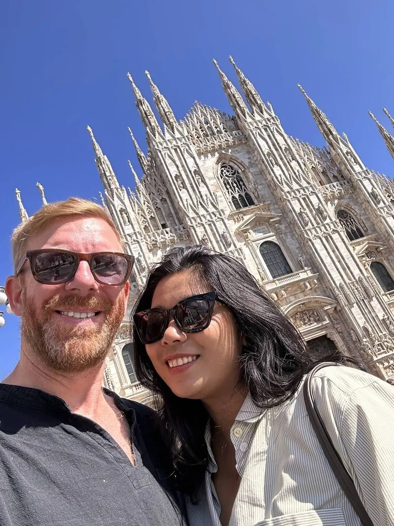 Day trip around Milan, photo 1 of 8