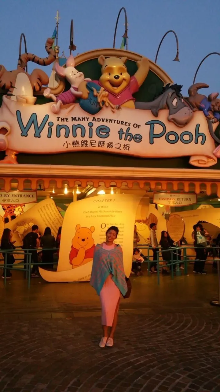 Disneyland!, photo 40 of 44