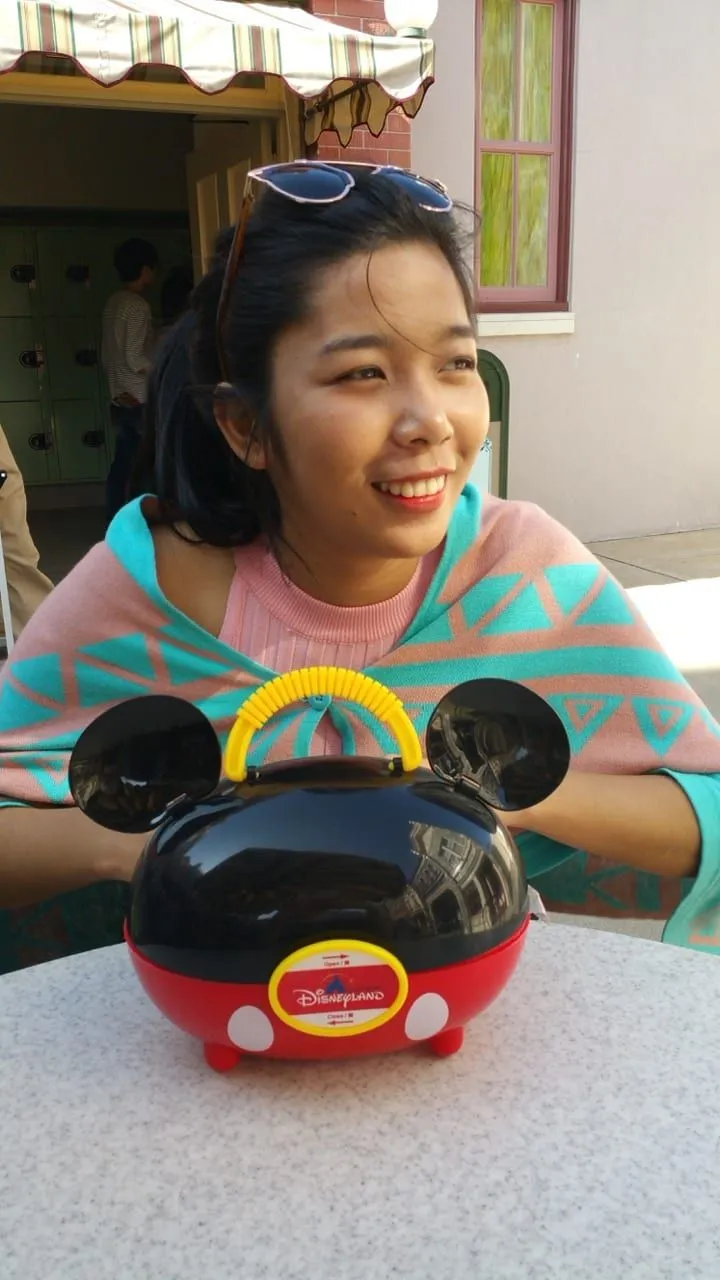 Disneyland!, photo 22 of 44