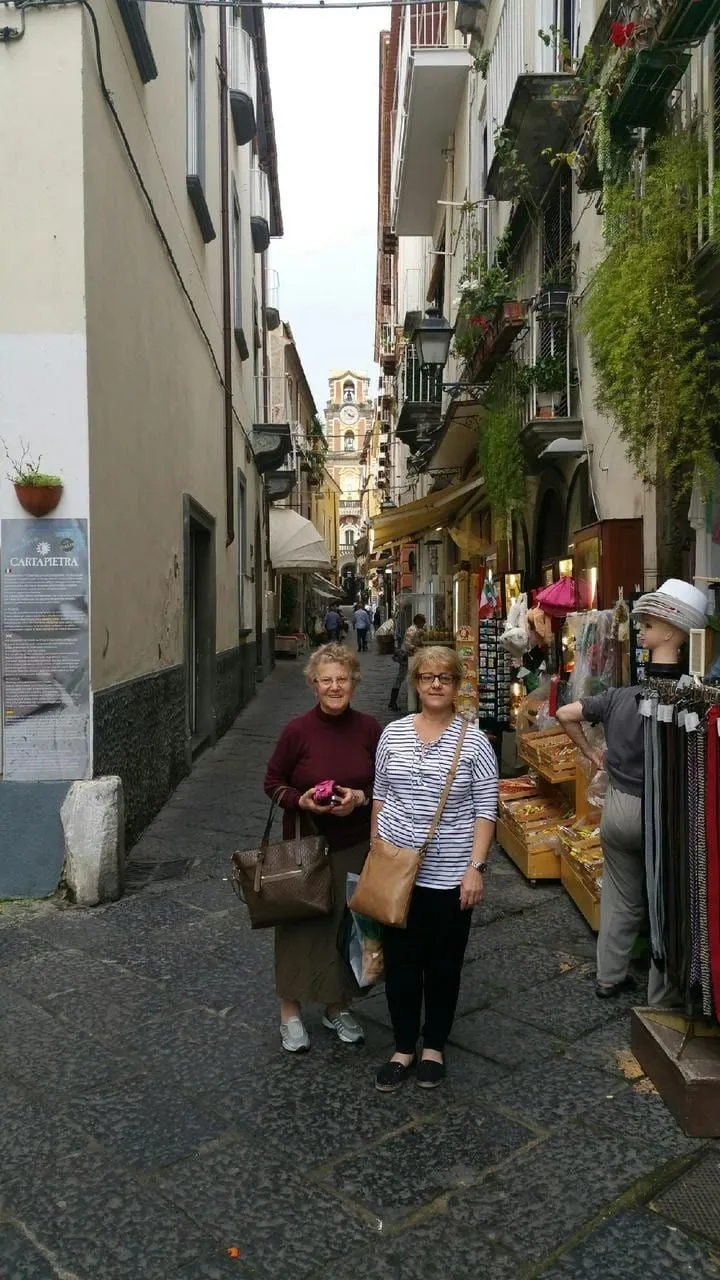 Sorrento Day Trip, photo 4 of 6
