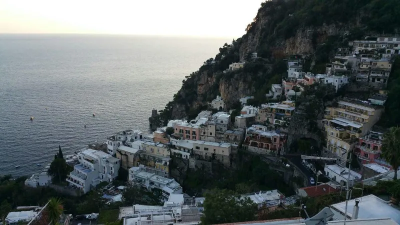Positano, photo 3 of 3