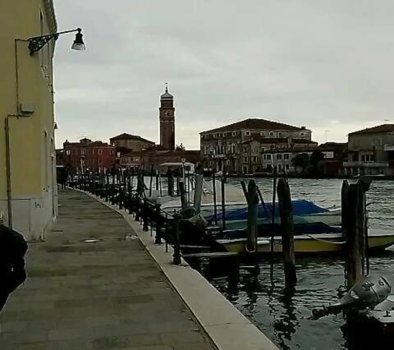 Murano, photo 1 of 6