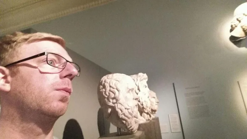 British Museum, photo 3 of 6