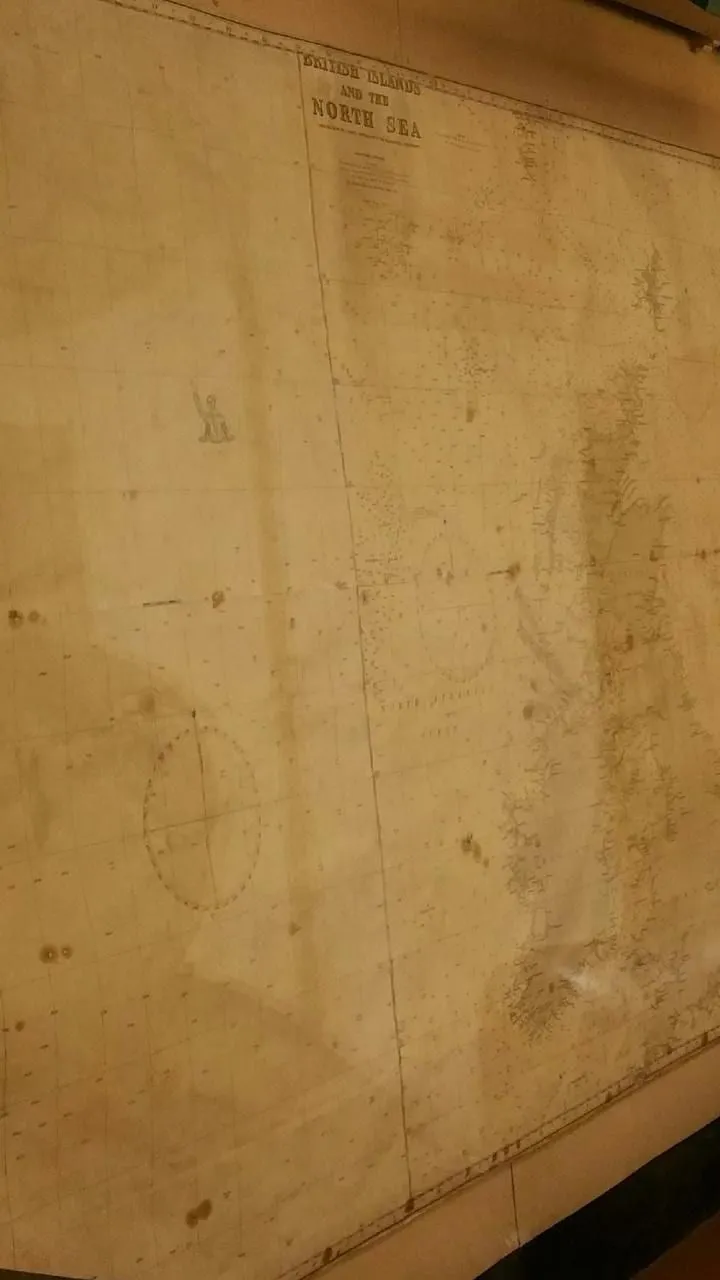 Churchill War Room, photo 6 of 6