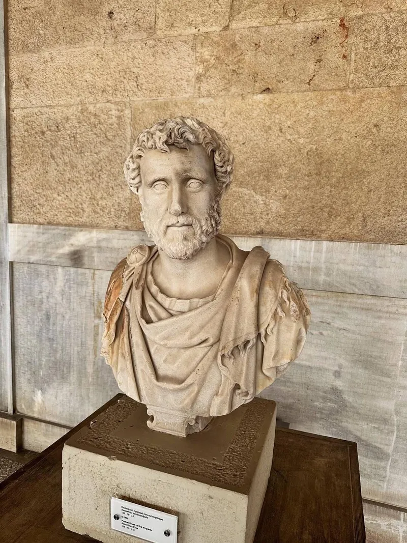 Ancient Agora of Athens, photo 8 of 15