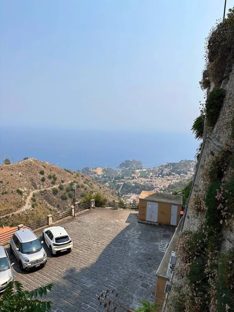 Castelmola and Taormina, photo 6 of 10