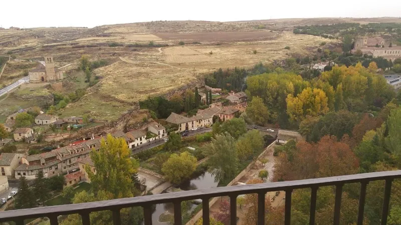 Segovia, Spain, photo 2 of 6