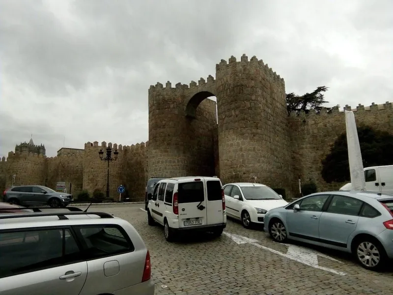 Avila, photo 1 of 4