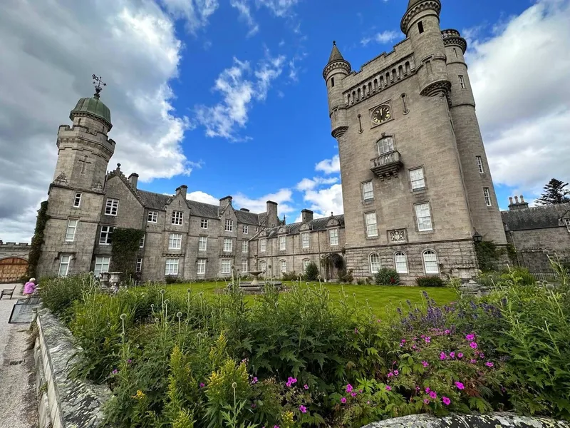 Balmoral, photo 7 of 8