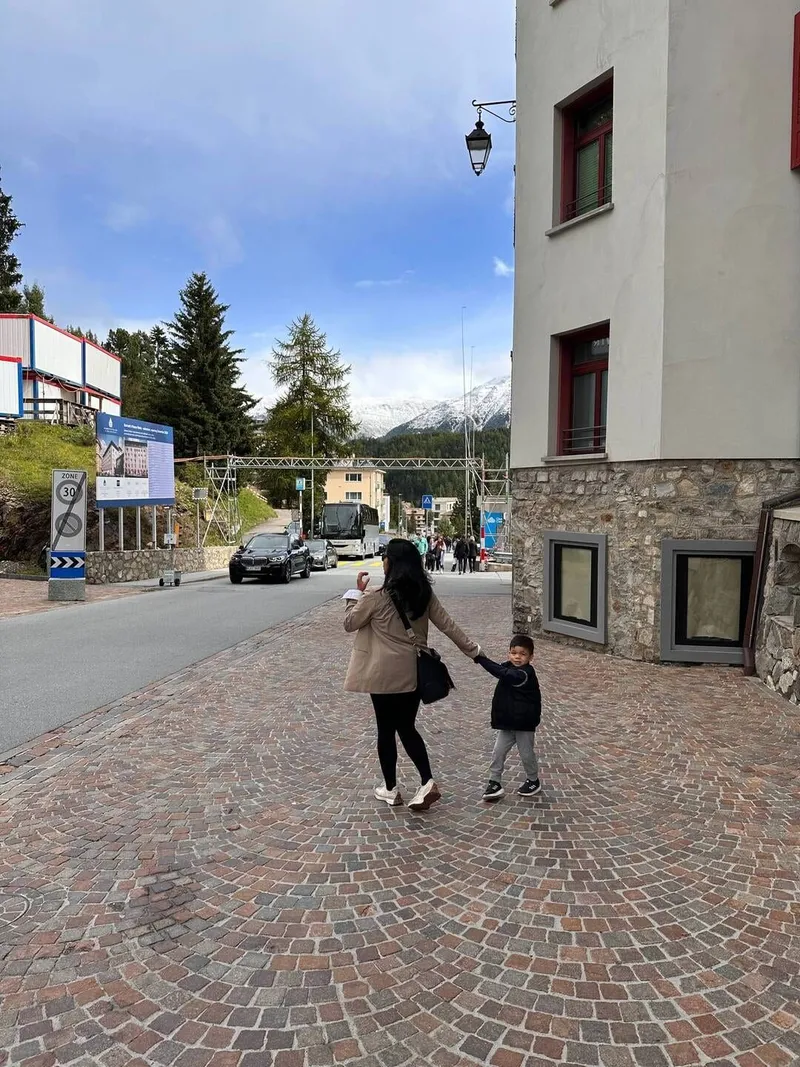 St Moritz, photo 3 of 9
