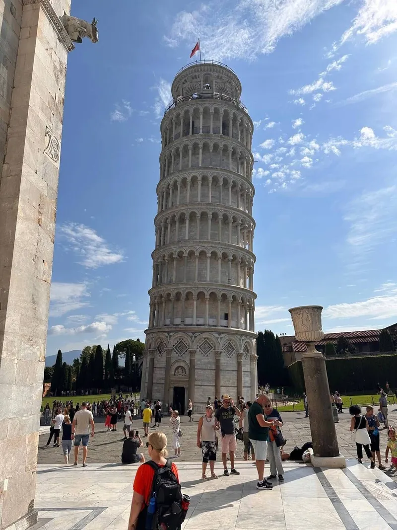 Pisa, photo 4 of 10