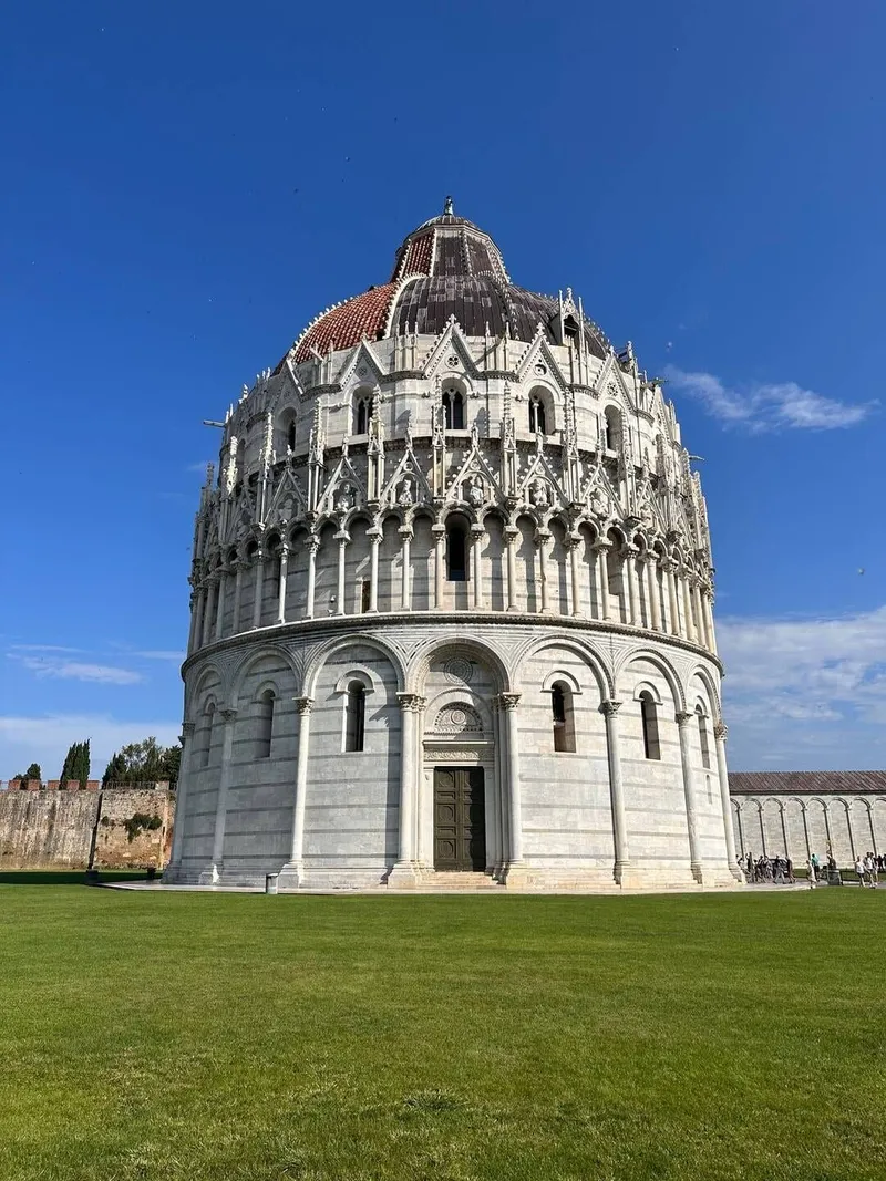 Pisa, photo 10 of 10