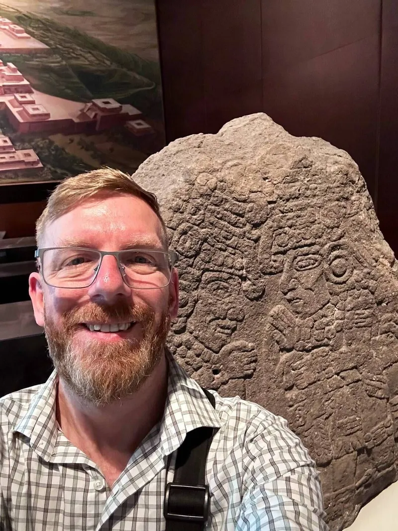 Museum of anthropology, photo 9 of 10
