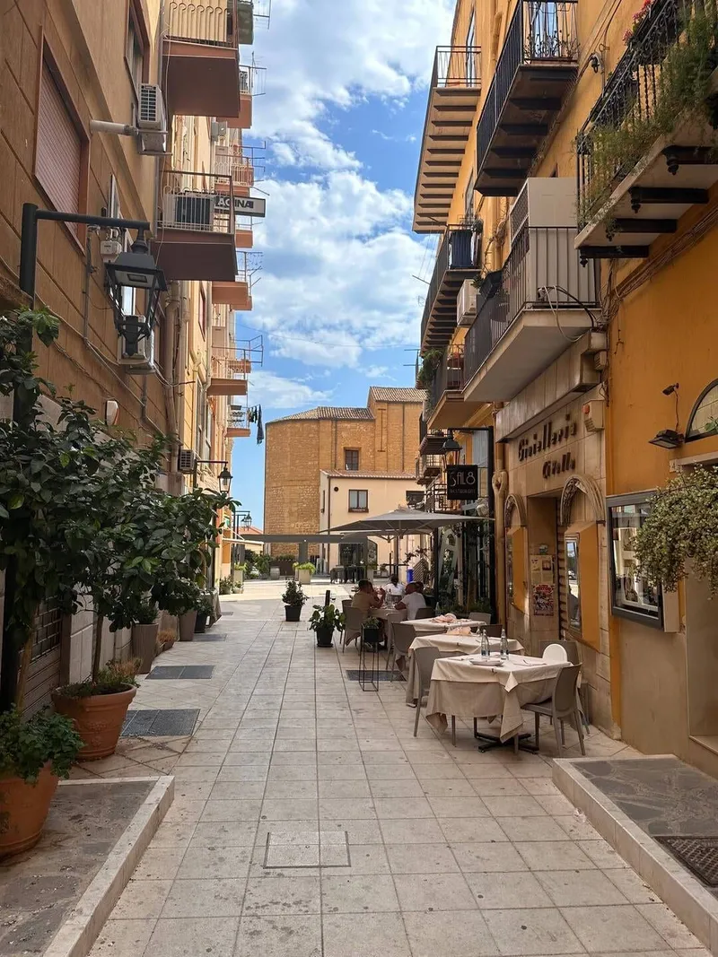 Agrigento, photo 5 of 5
