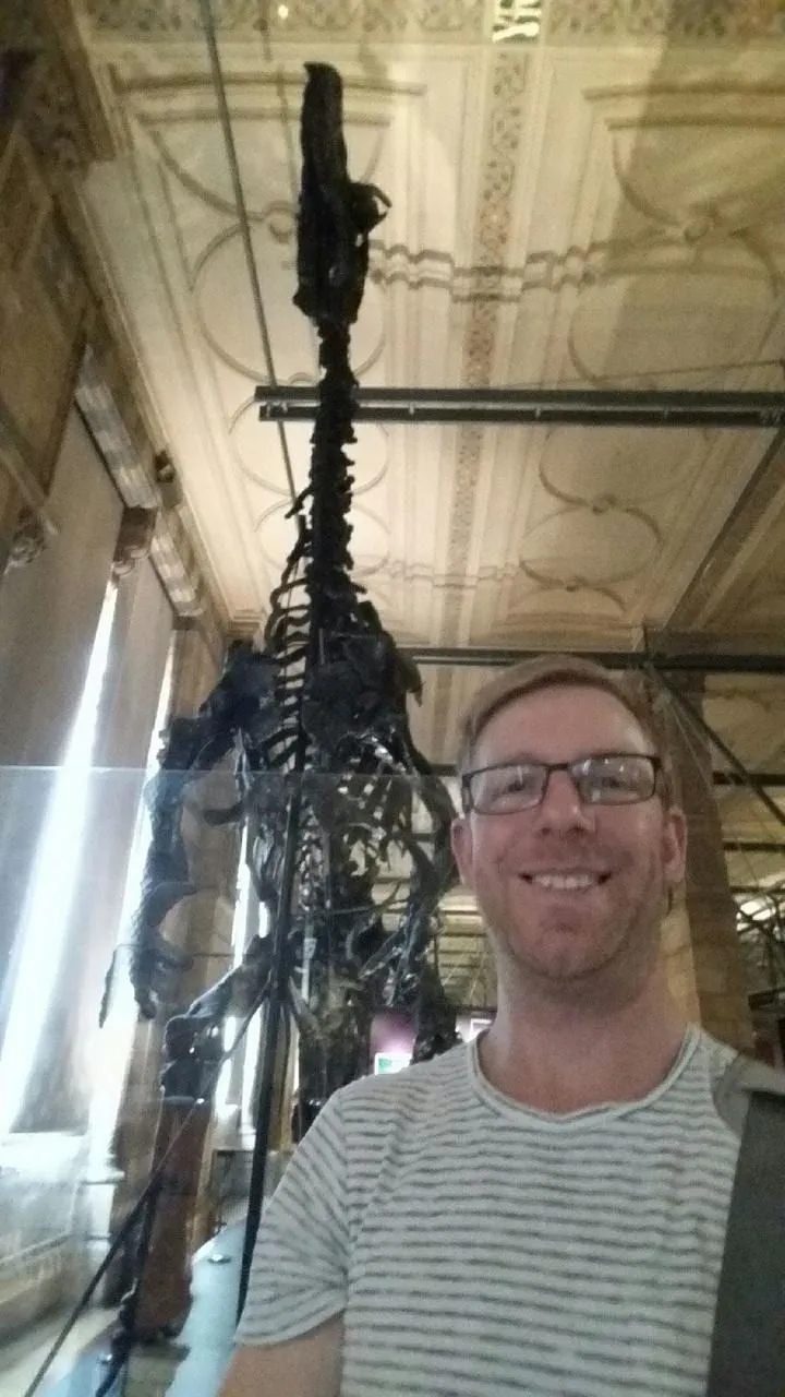 Natural History Museum, photo 5 of 6