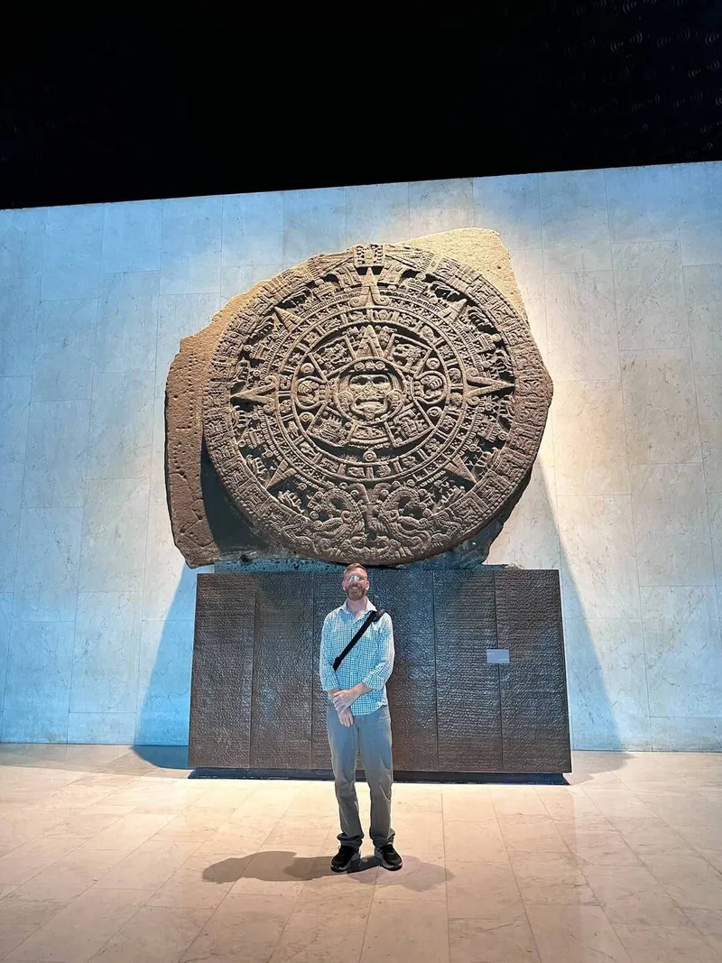 Museum of anthropology, photo 5 of 10