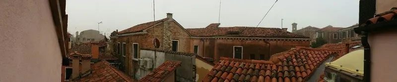Hotel Bisanzio