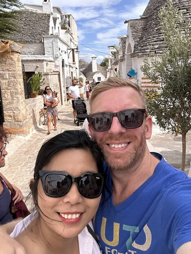 Trulli di Alberobello, photo 2 of 6