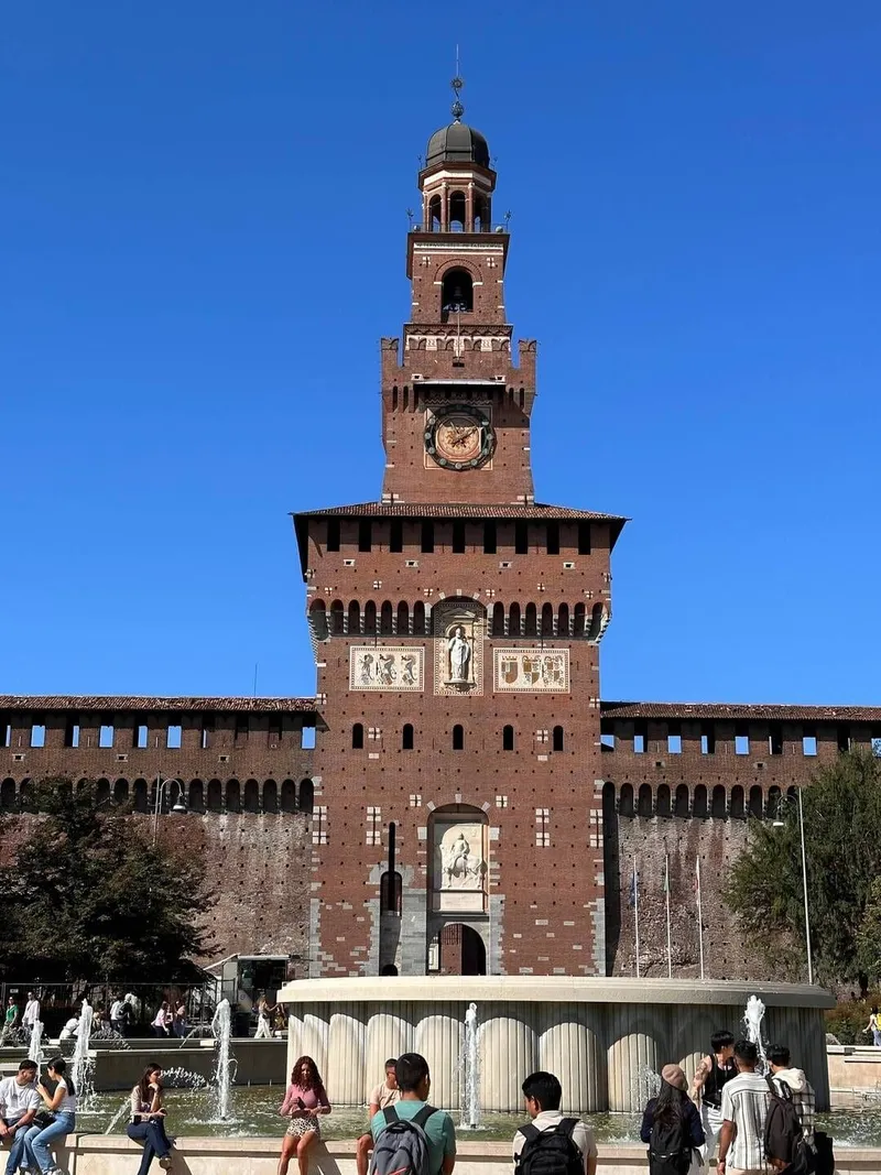 Day trip around Milan, photo 4 of 8