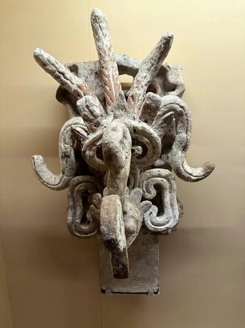 Museum of anthropology, photo 2 of 10