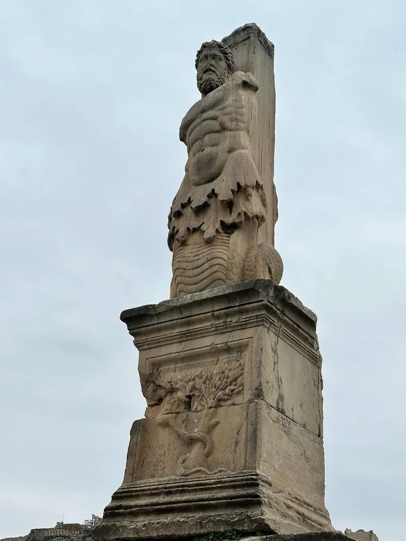 Ancient Agora of Athens, photo 15 of 15