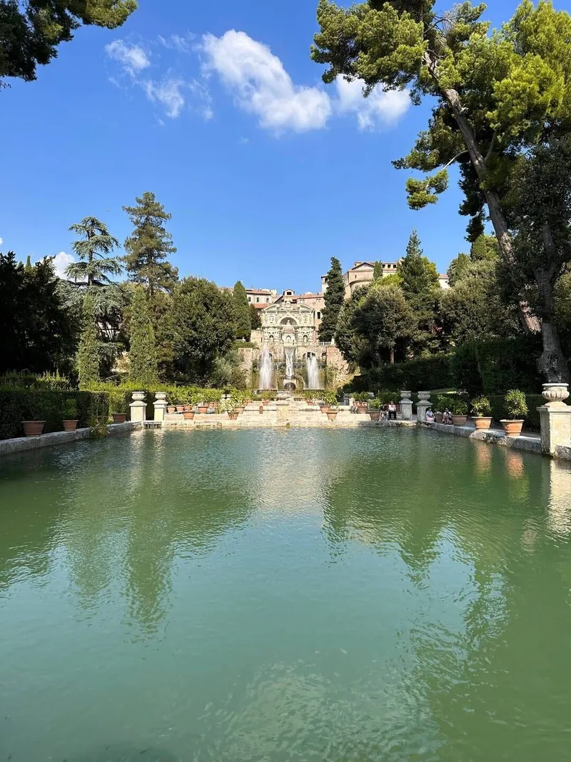 Villa D'Esta, photo 10 of 10