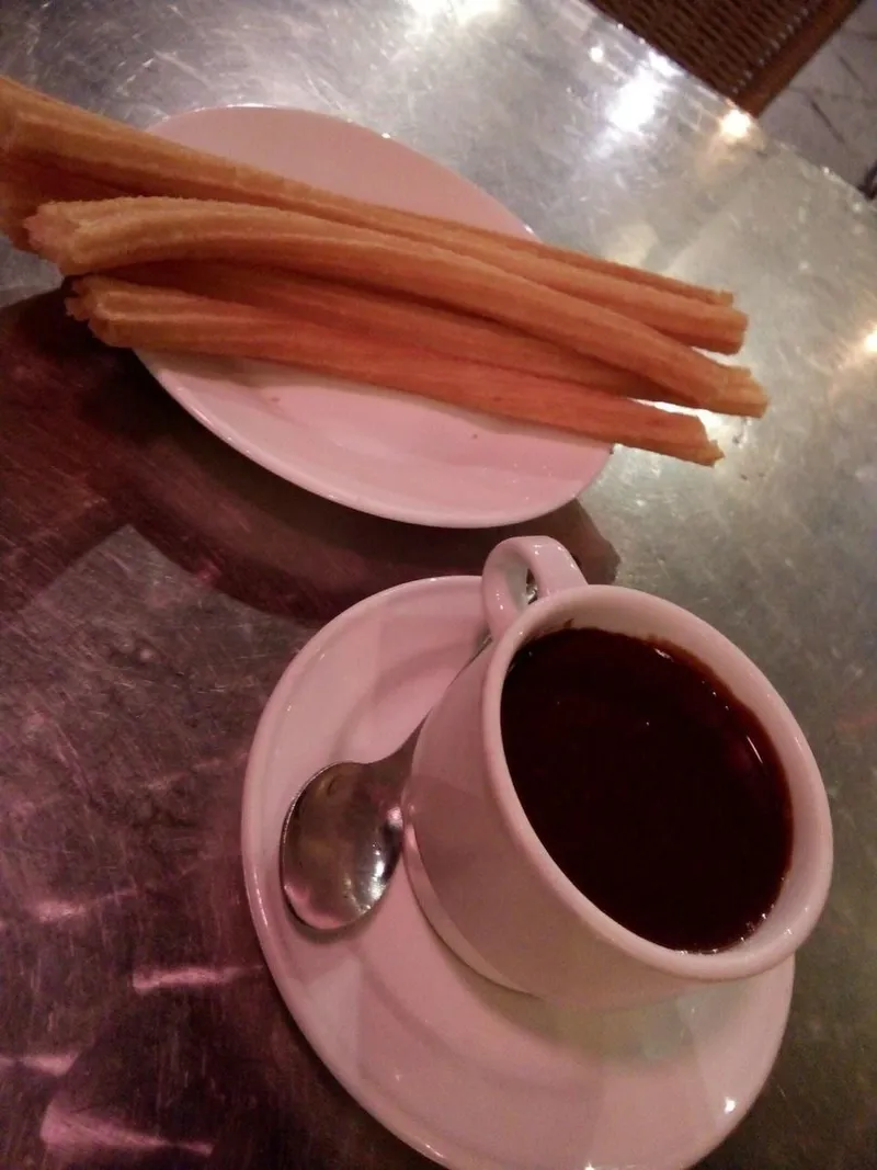 Chocolateria San Gines, photo 4 of 4