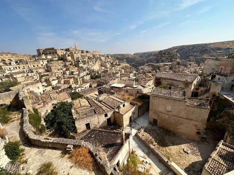 Sassi di Matera, photo 7 of 7