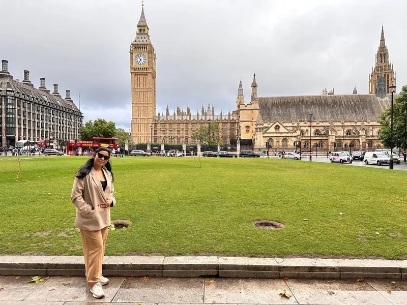 Around London, photo 2 of 10
