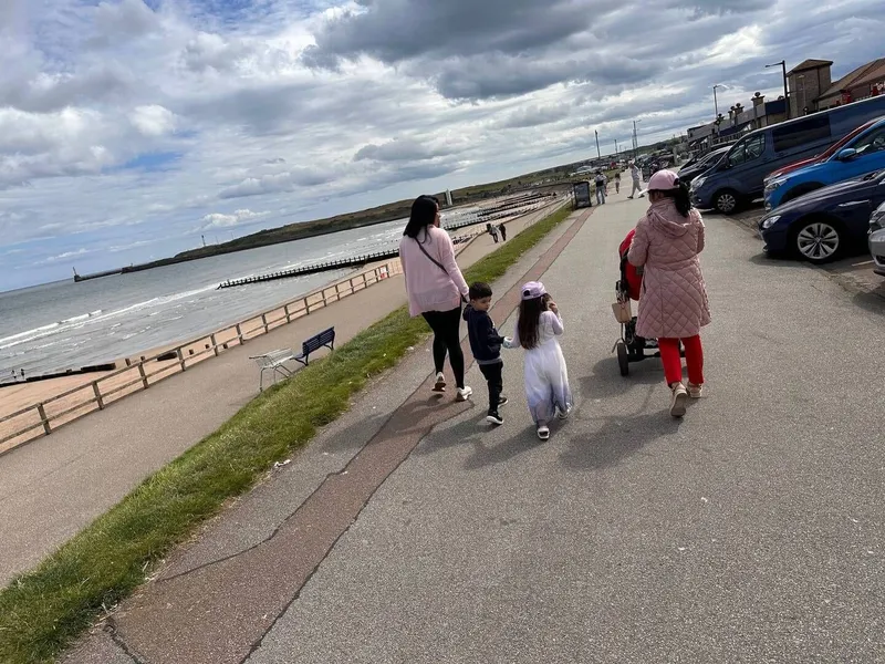 Family time with the Gordan's, photo 1 of 3