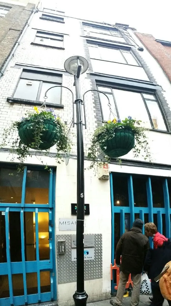 Trident Studios, photo 1 of 2