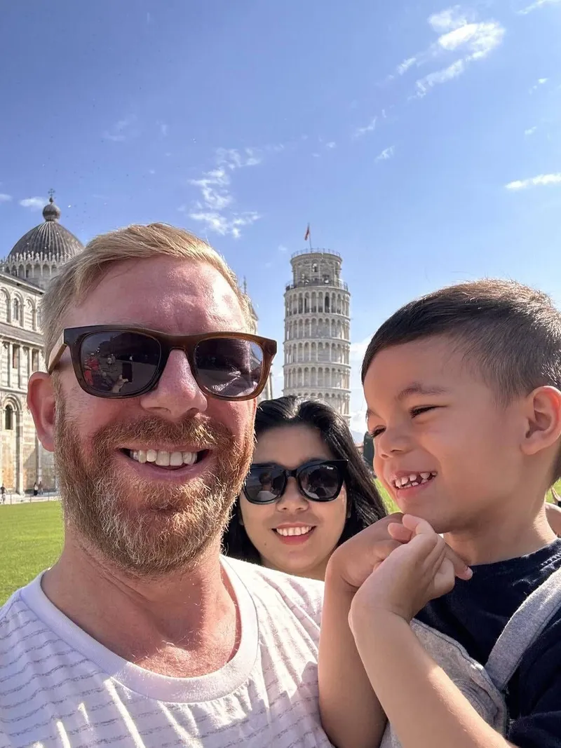 Pisa, photo 5 of 10
