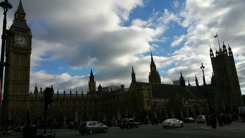 Big Ben, photo 3 of 3