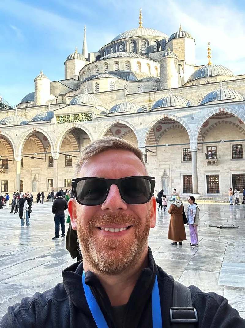 Lots of mosques and history, photo 11 of 12