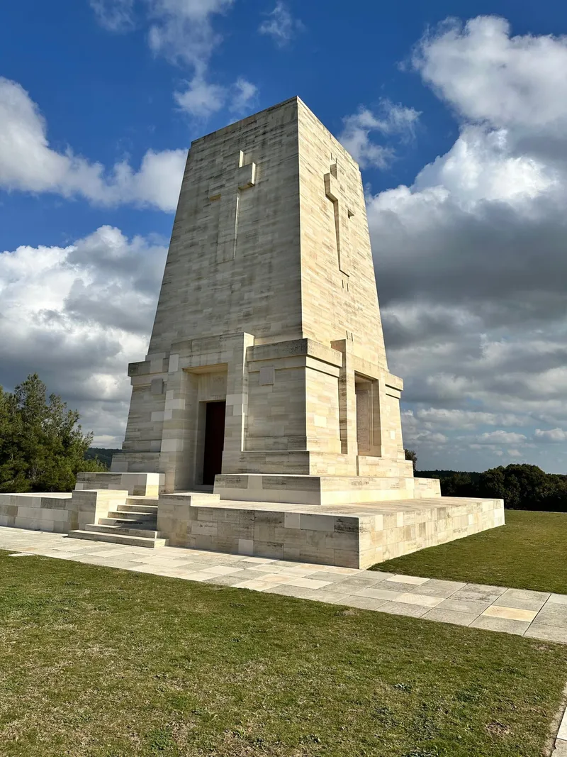 Anzac Cove, photo 7 of 18