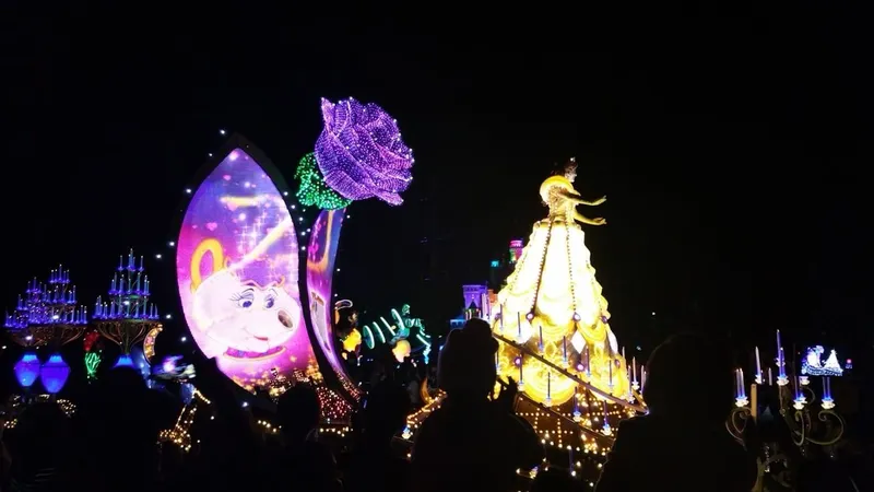 Disneyland!, photo 42 of 44