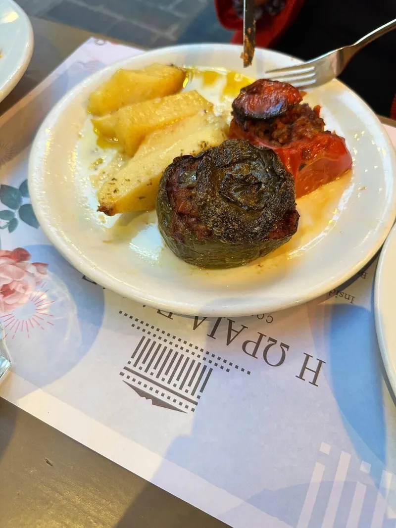 Food of Greece, photo 5 of 15