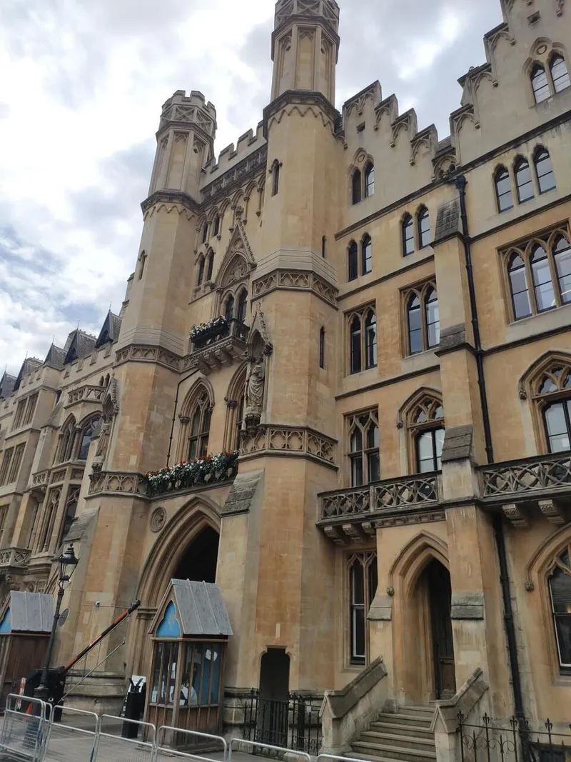 Short visit to London, photo 3 of 5