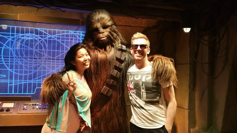Disneyland!, photo 31 of 44