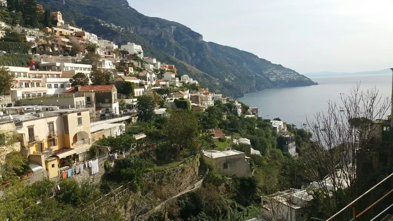 Positano Walk, photo 3 of 5