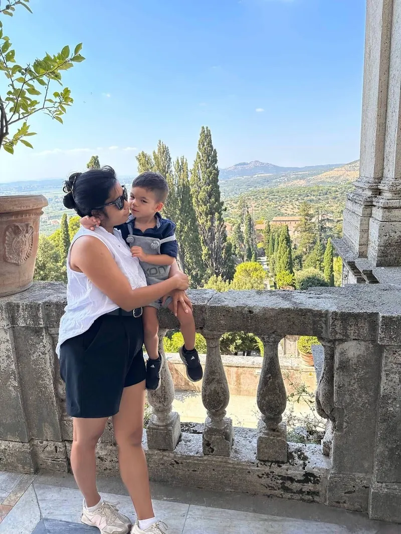Villa D'Esta, photo 2 of 10